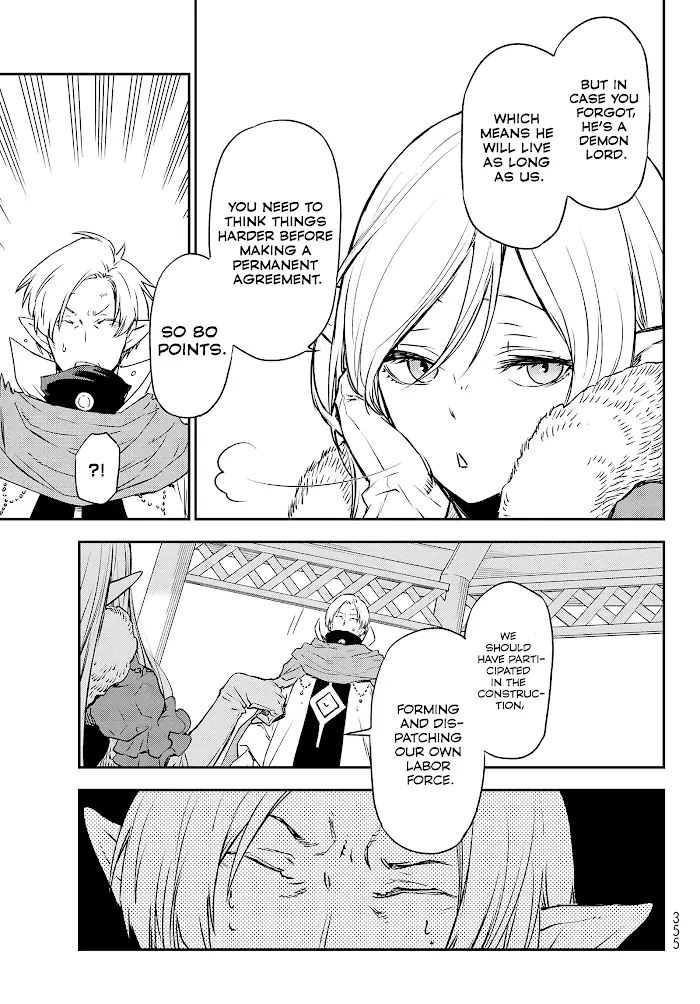 That Time I Got Reincarnated as a Slime Chapter 102 image 41_optimized